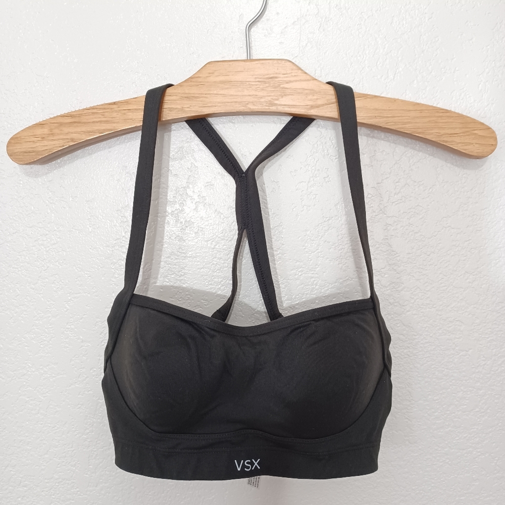 Victoria's Secret Sport (VSX) sports bra 32B